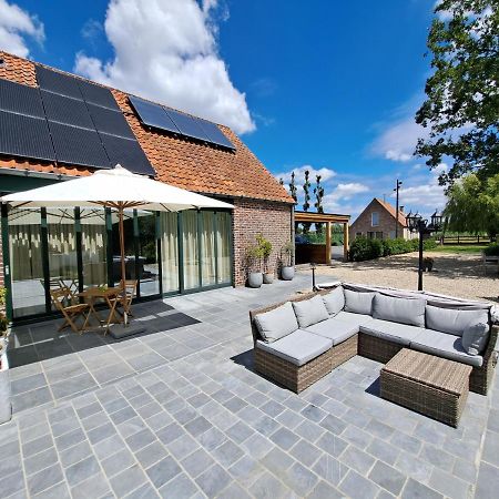 Reveries Roeselare Exterior photo