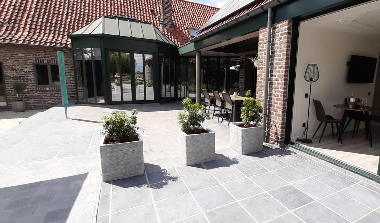Reveries Roeselare Exterior photo
