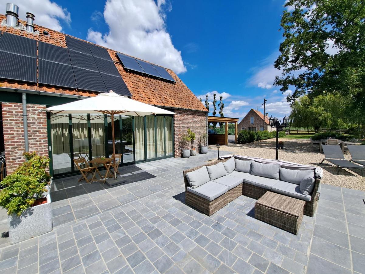 Reveries Roeselare Exterior photo