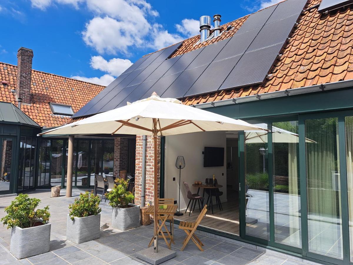 Reveries Roeselare Exterior photo