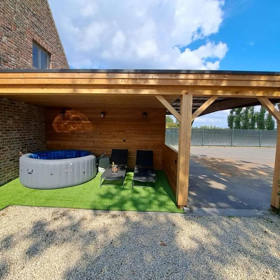 Reveries Roeselare Exterior photo